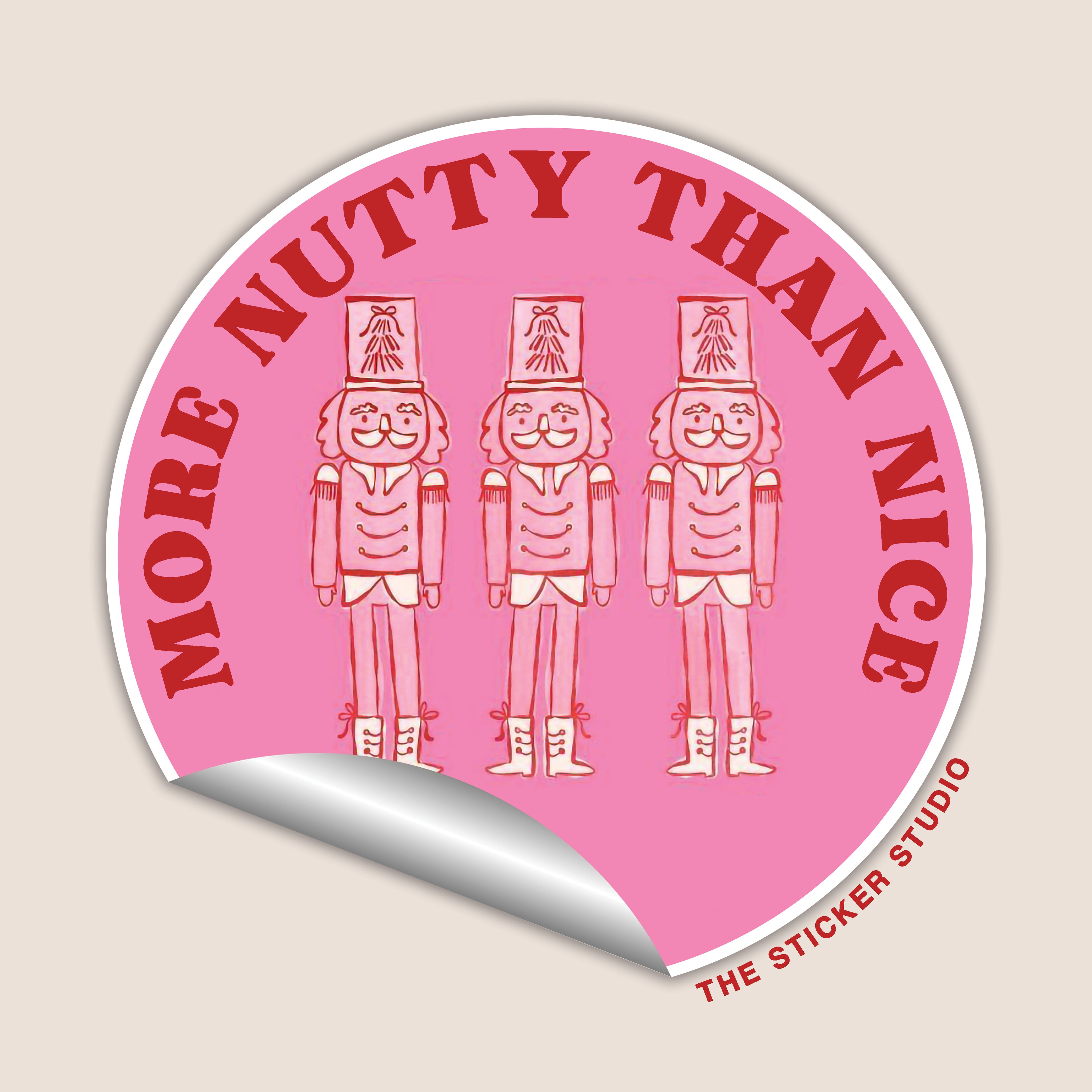 The Sticker Studio LLC