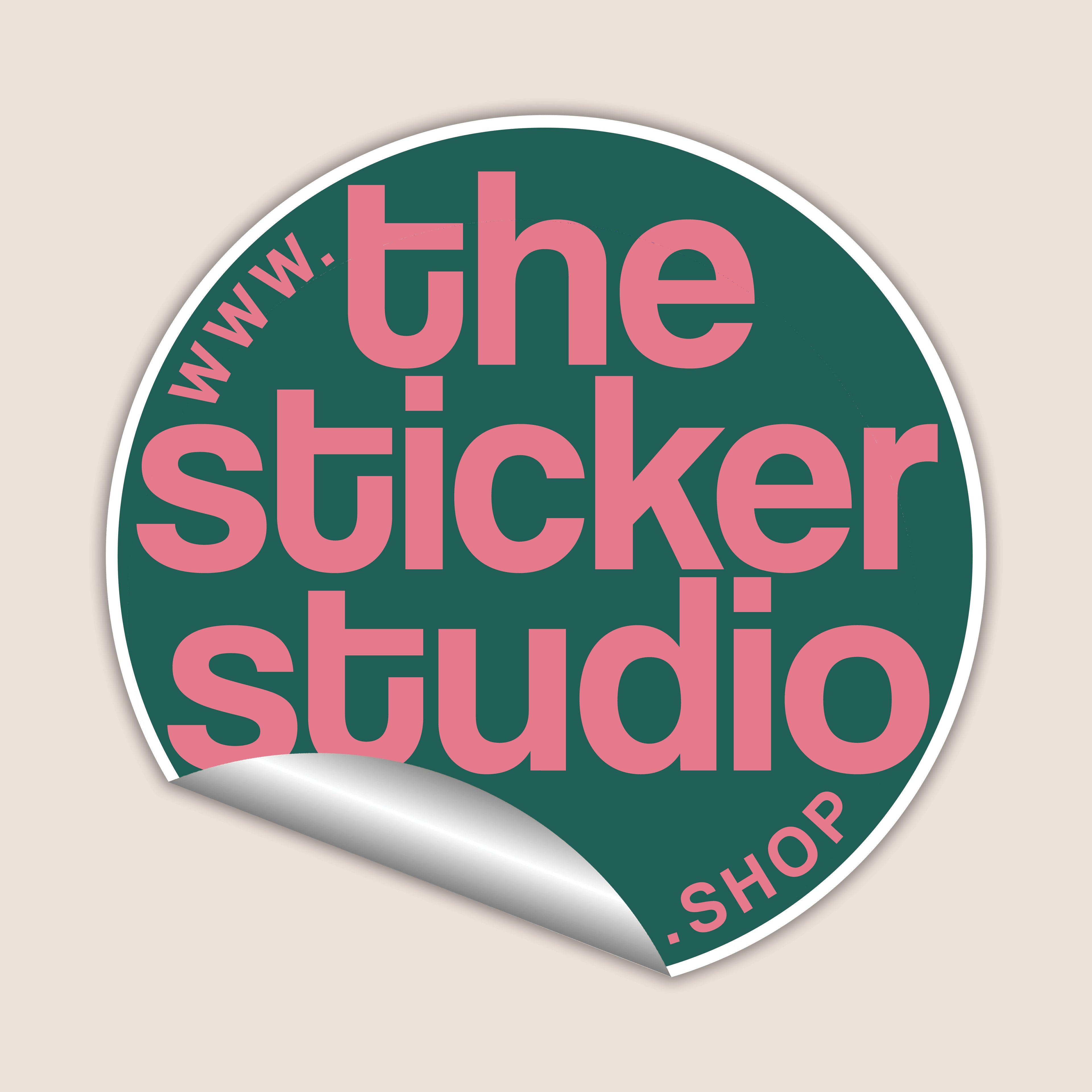 The Sticker Studio LLC