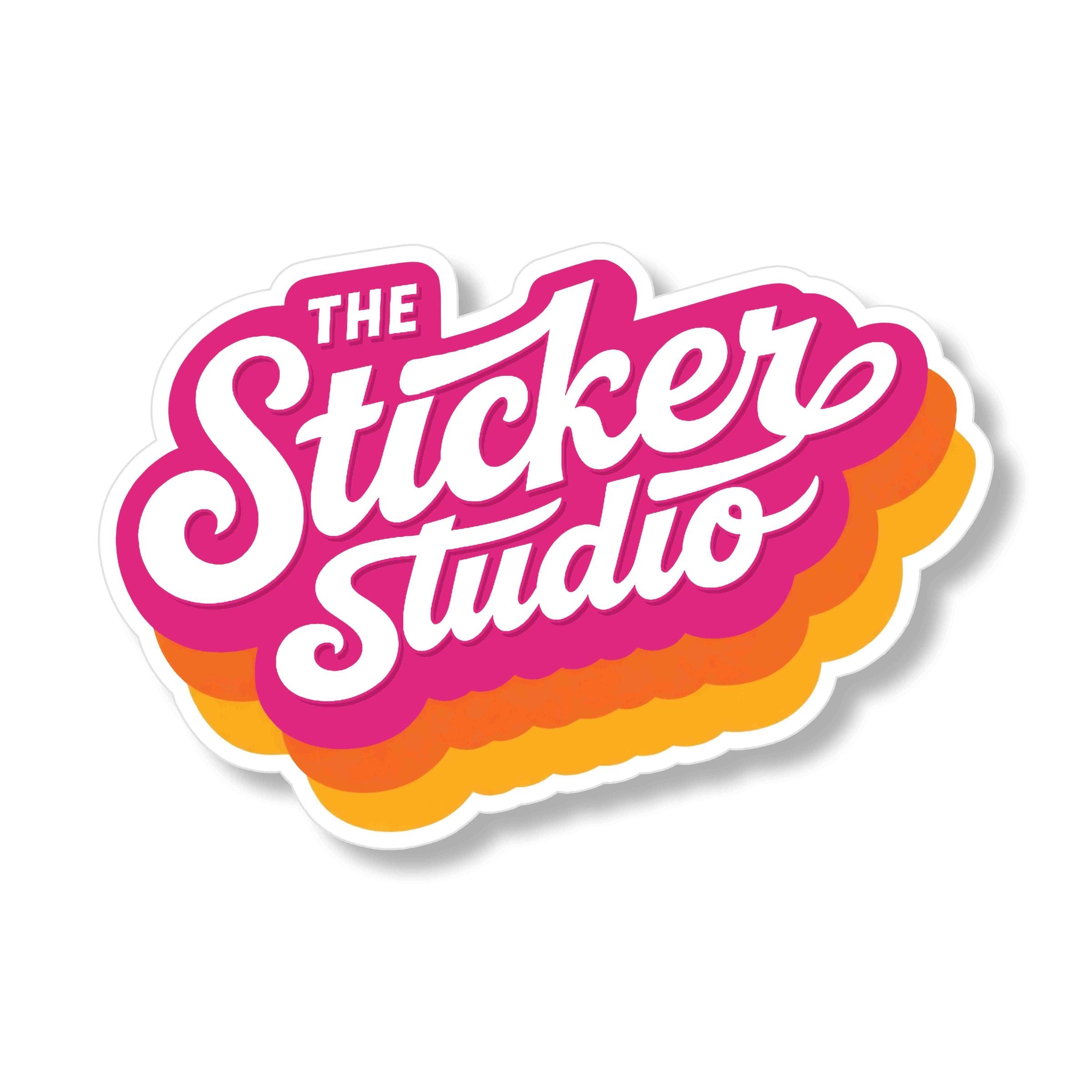 The Sticker Studio LLC