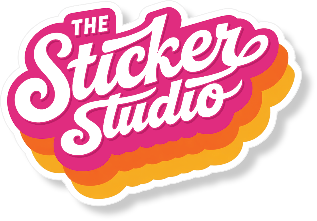 The Sticker Studio LLC