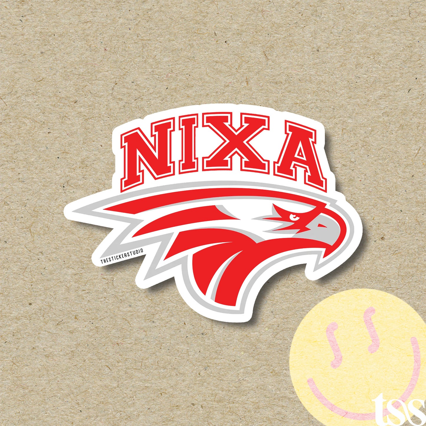 Your Hometown Pride · Nixa, MO 1